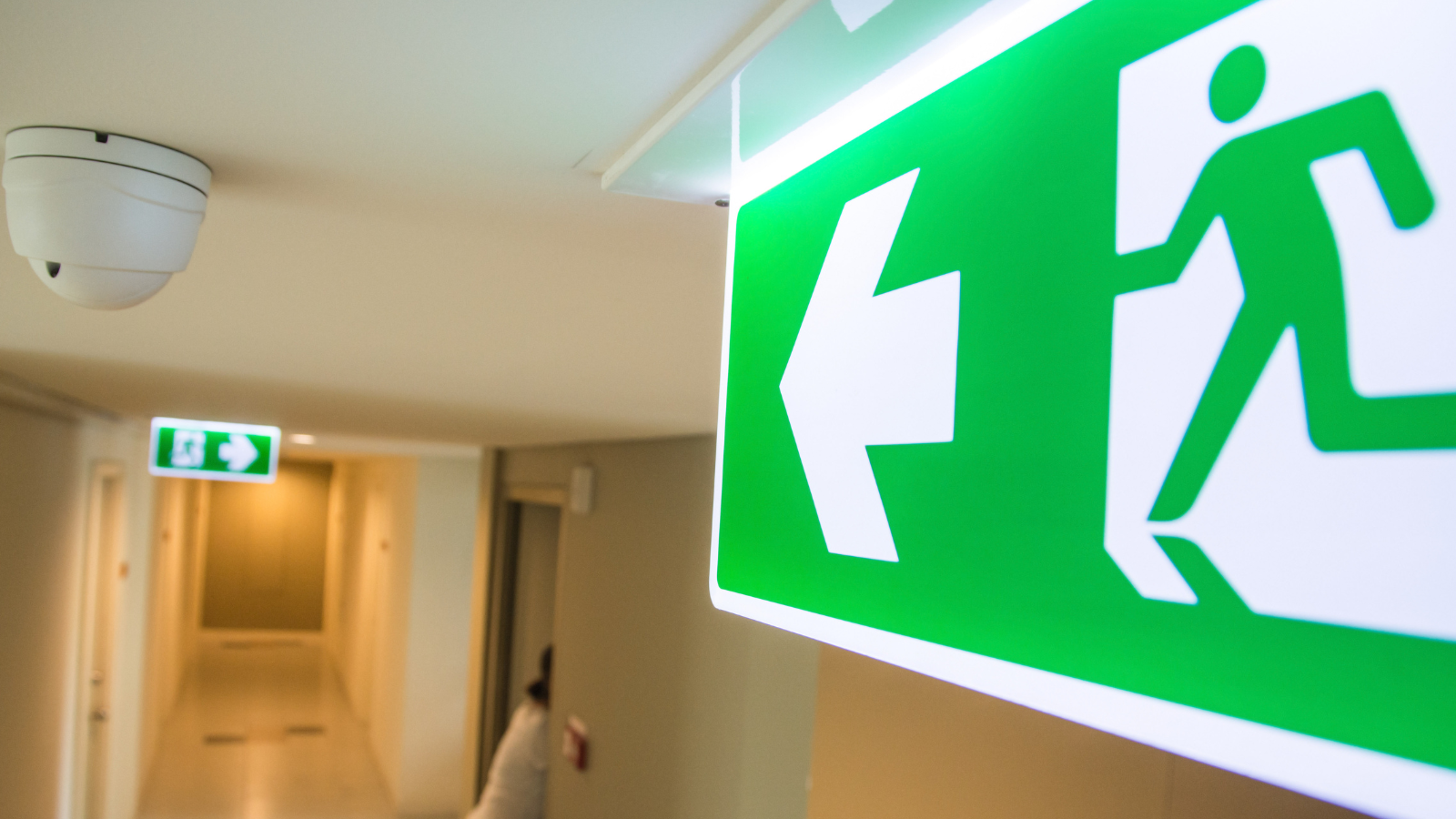 Formation guide-file serre-file évacuation sécurité incendie Mulhouse - DM FORMATION